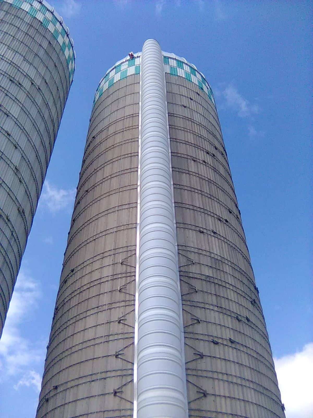 King's silos (2)