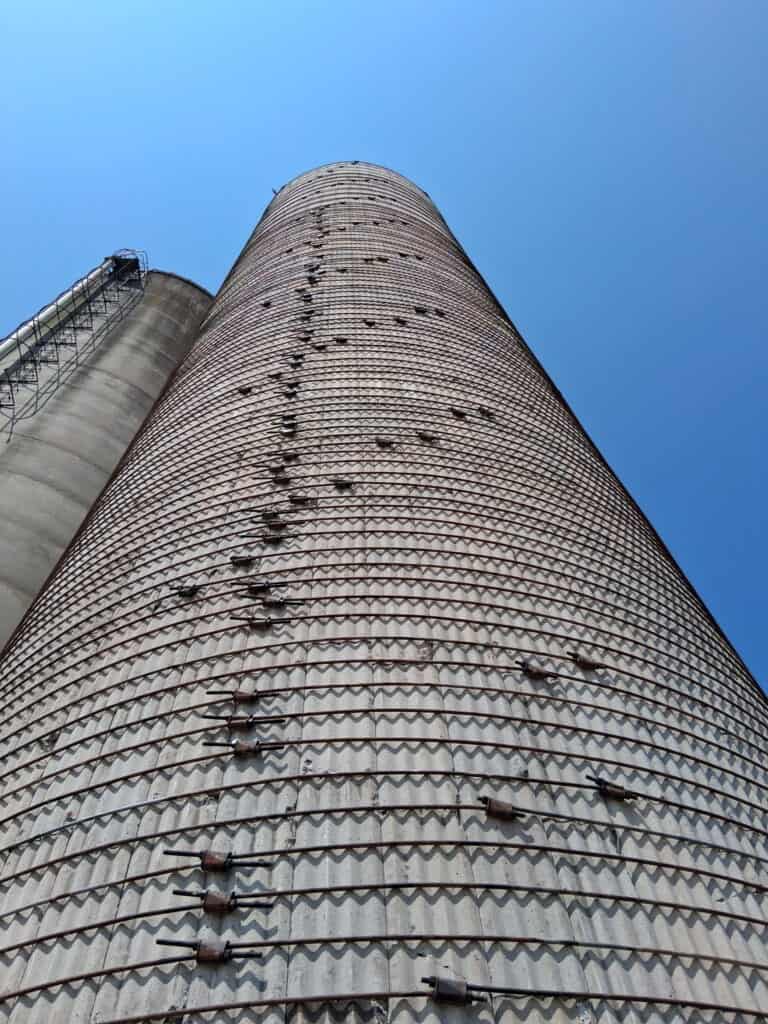 King's silos (6)