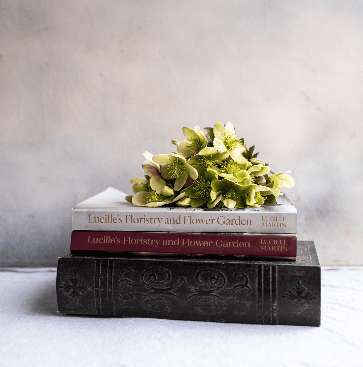 Piney creek greenhouse 5