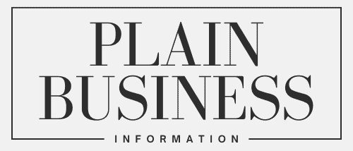 Plain Business Information
