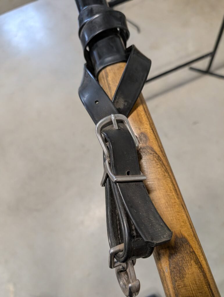 A & A Carriage and Wheel (74) #855