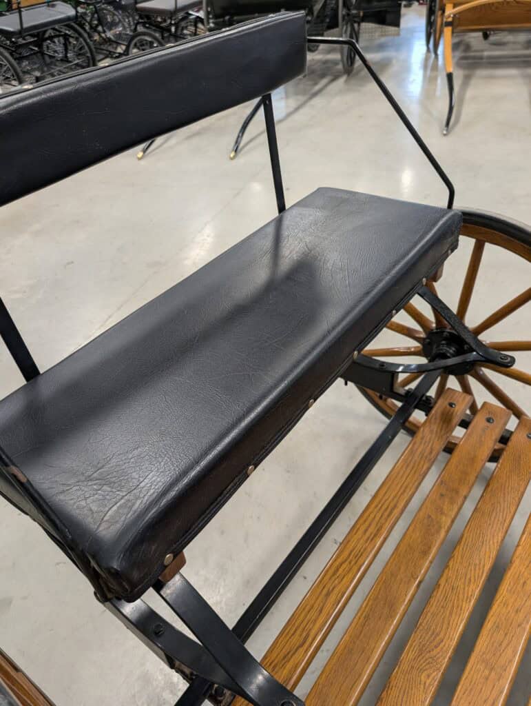 A & A Carriage and Wheel #859 (5)