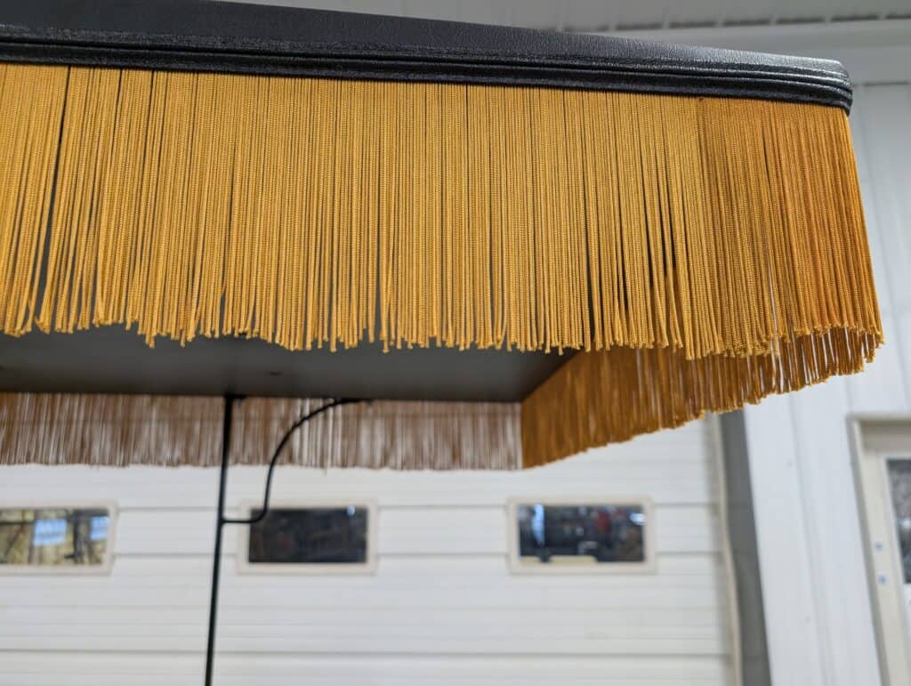 A & A Carriage and Wheel #861