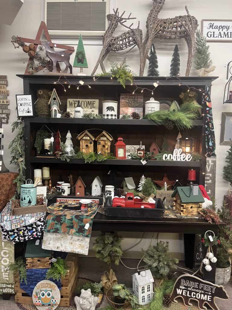 Cozy Home Primitives (100)