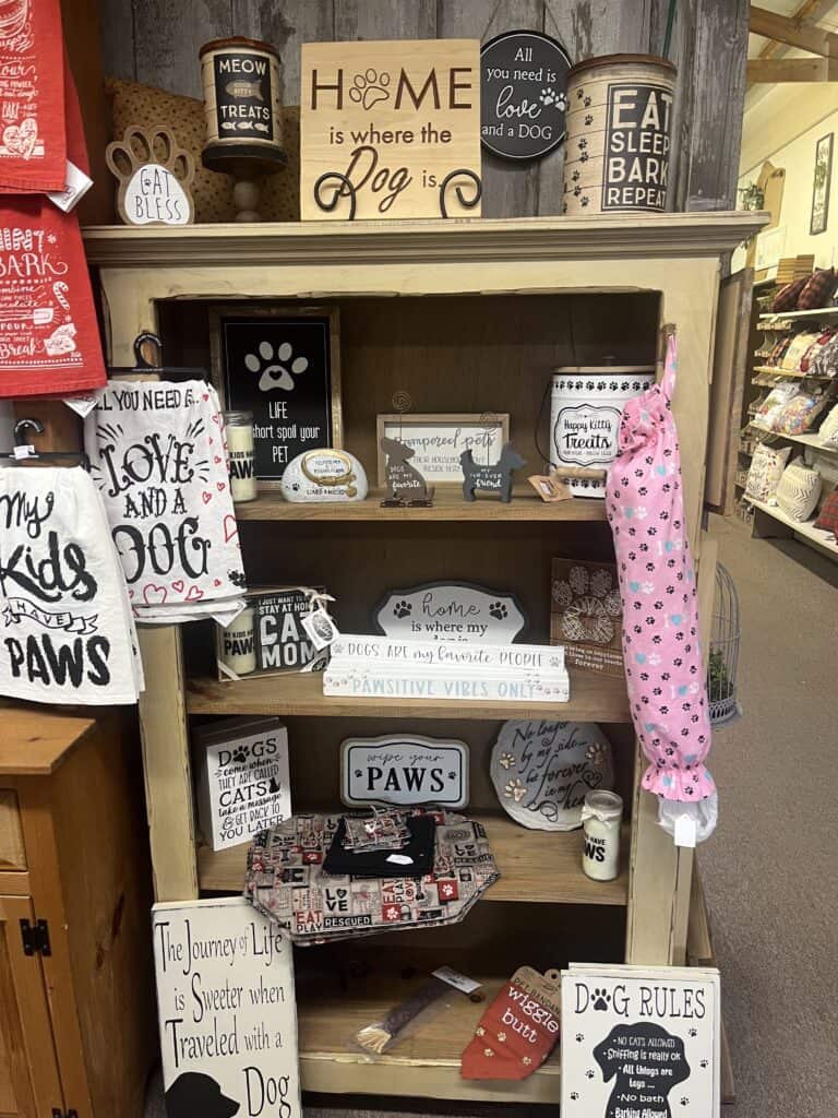 Cozy Home Primitives (106)