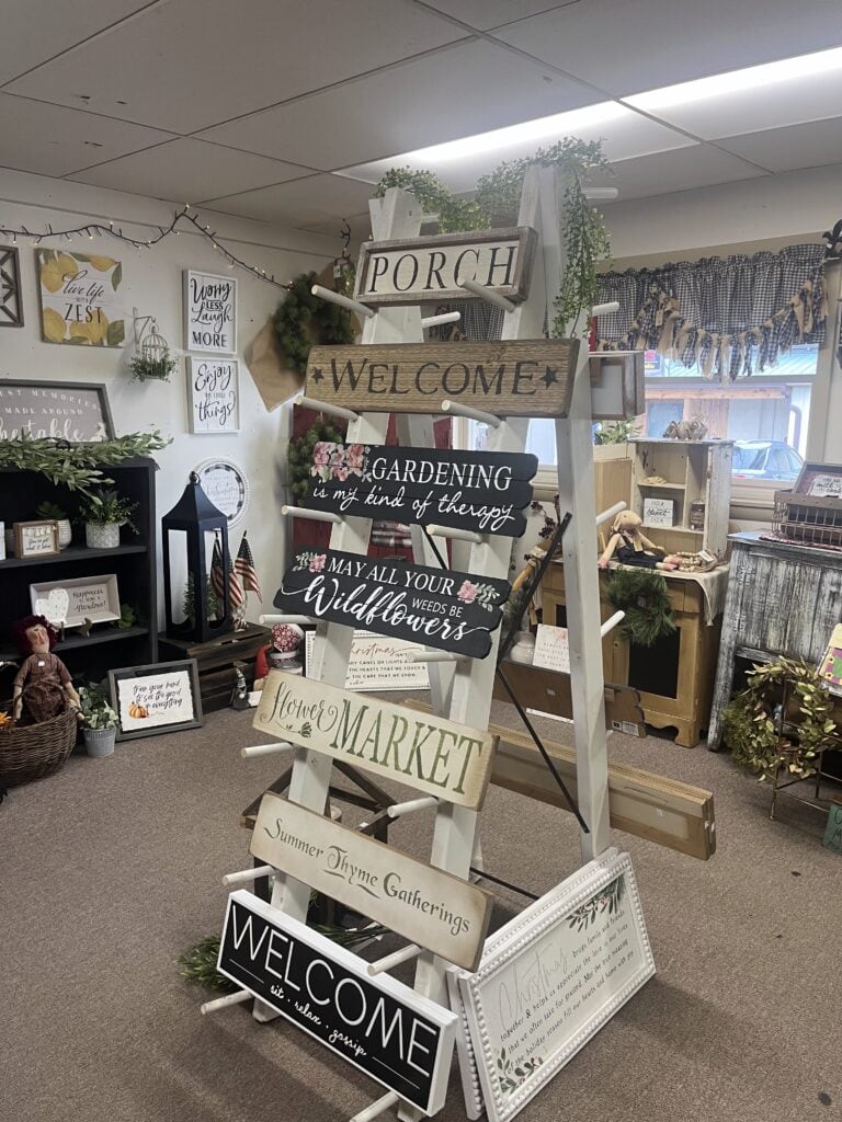 Cozy Home Primitives (107)