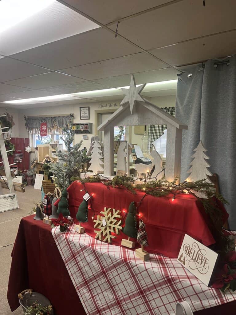 Cozy Home Primitives (108)