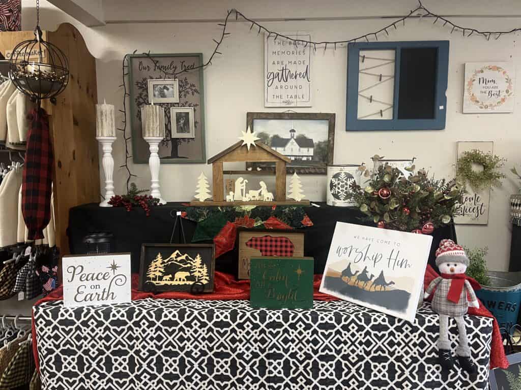 Cozy Home Primitives (110)