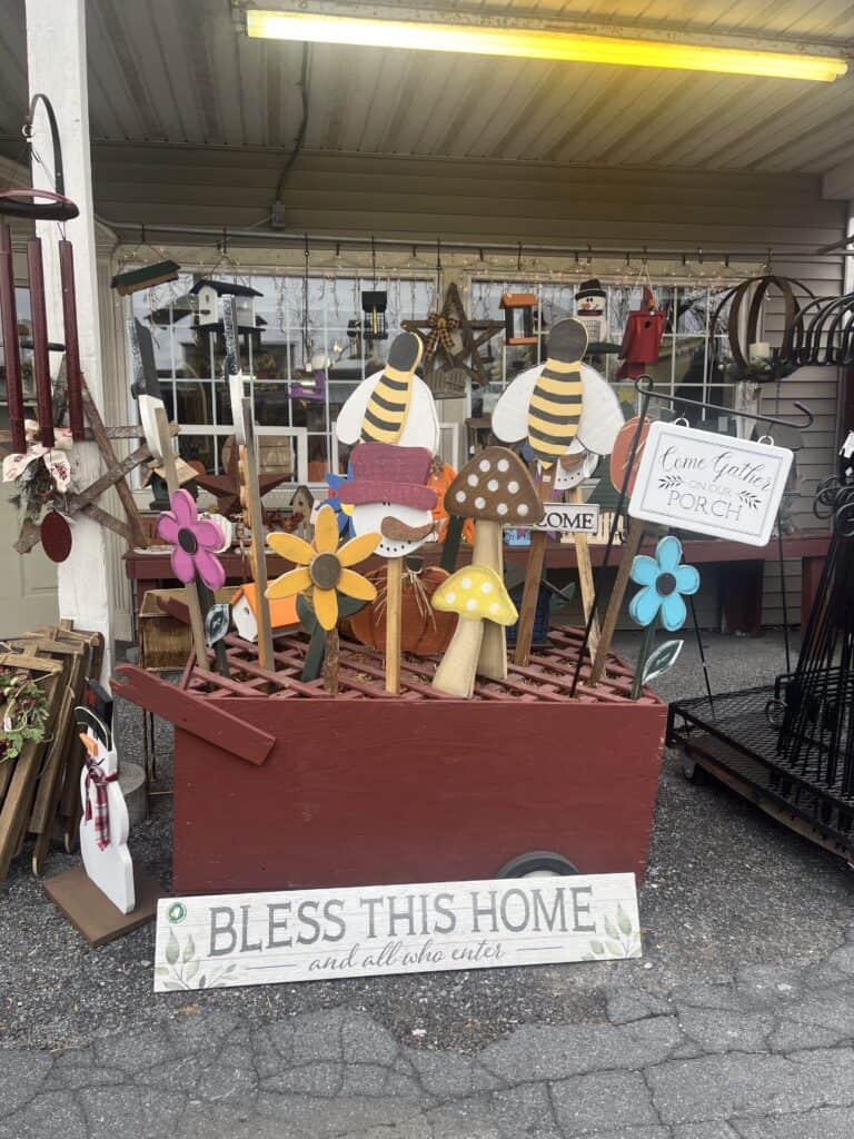 Cozy Home Primitives (20)