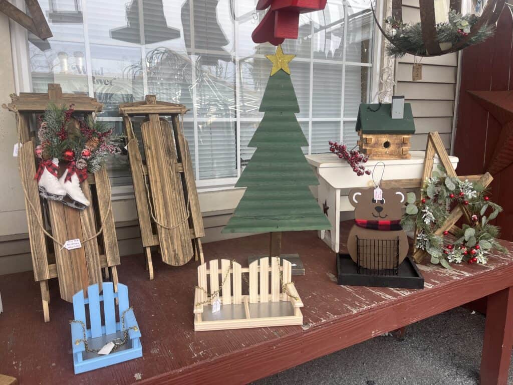 Cozy Home Primitives (30)