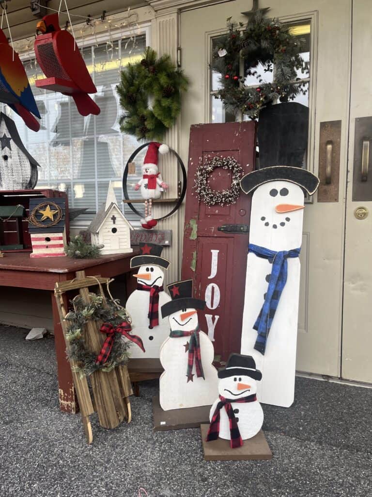 Cozy Home Primitives (42)