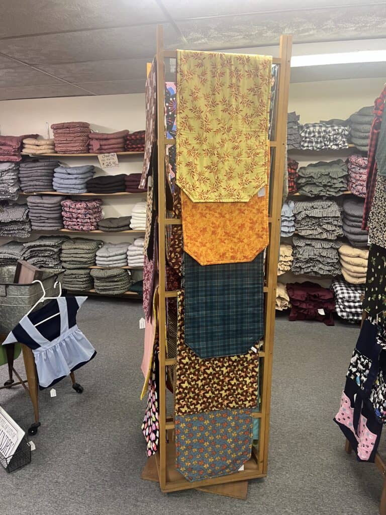 Cozy Home Primitives (52)