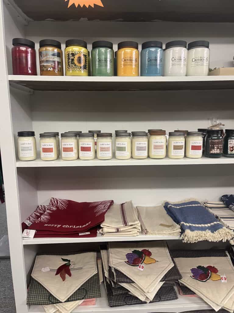 Cozy Home Primitives (58)