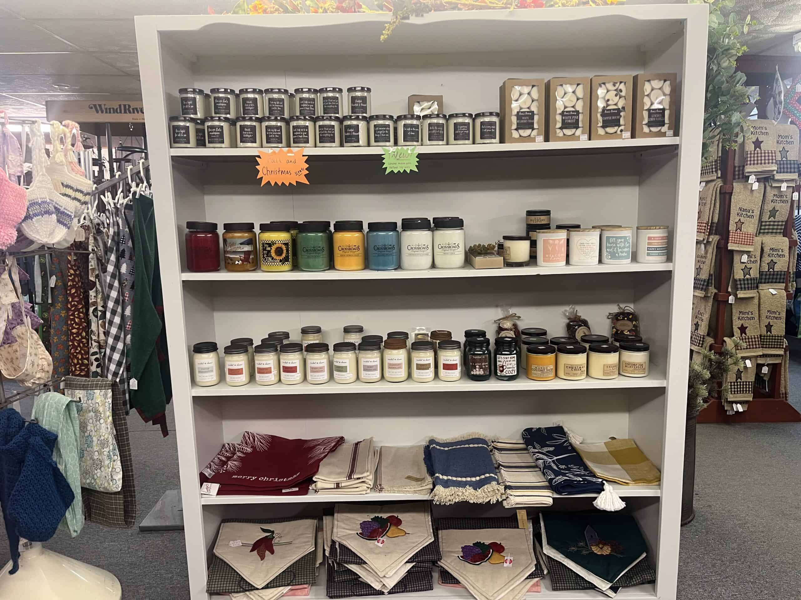 Cozy Home Primitives (59)