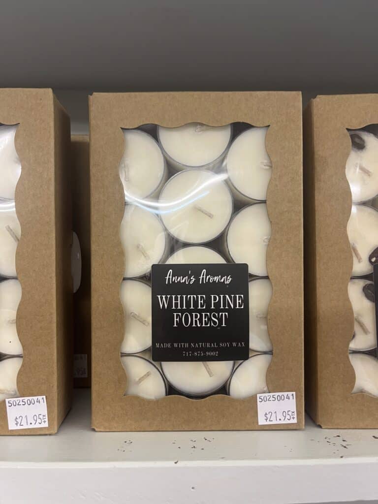 Cozy Home Primitives (60)