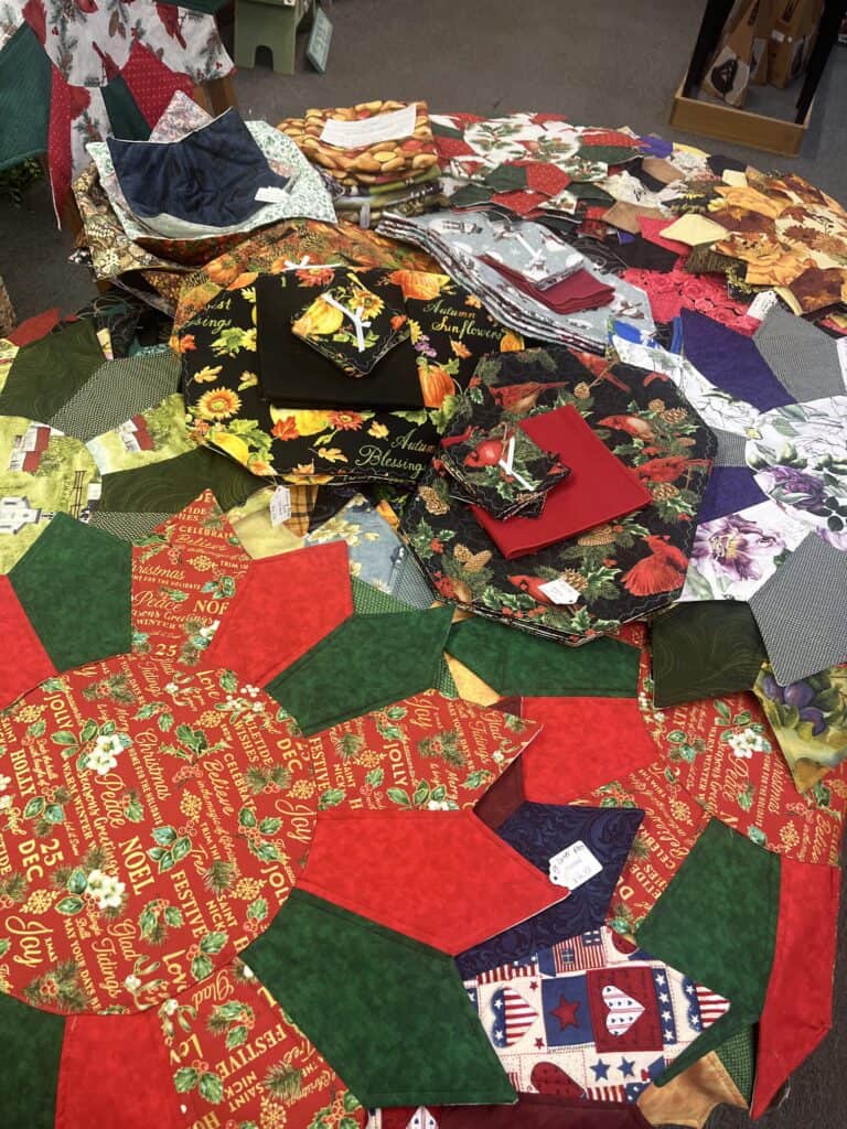 Cozy Home Primitives (75)