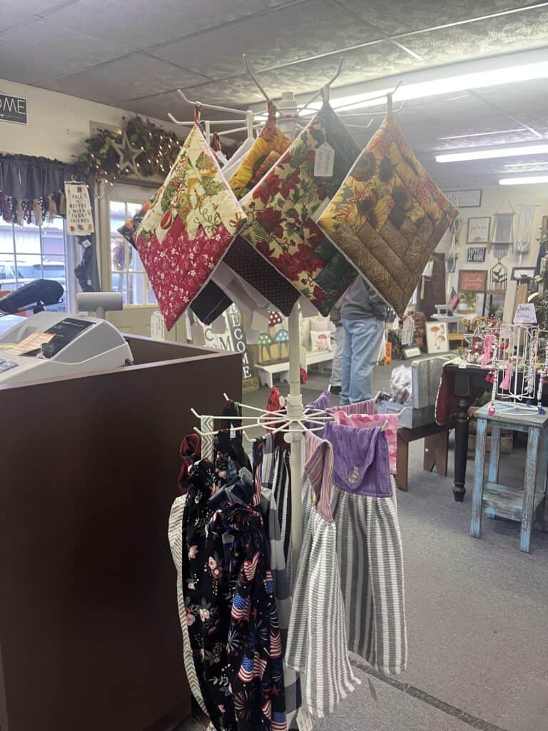 Cozy Home Primitives (8)