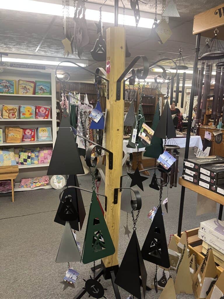 Cozy Home Primitives (80)