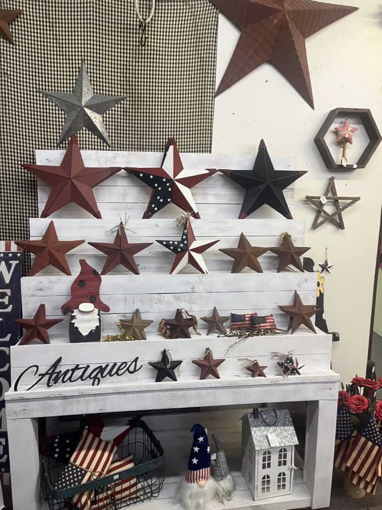 Cozy Home Primitives (90)