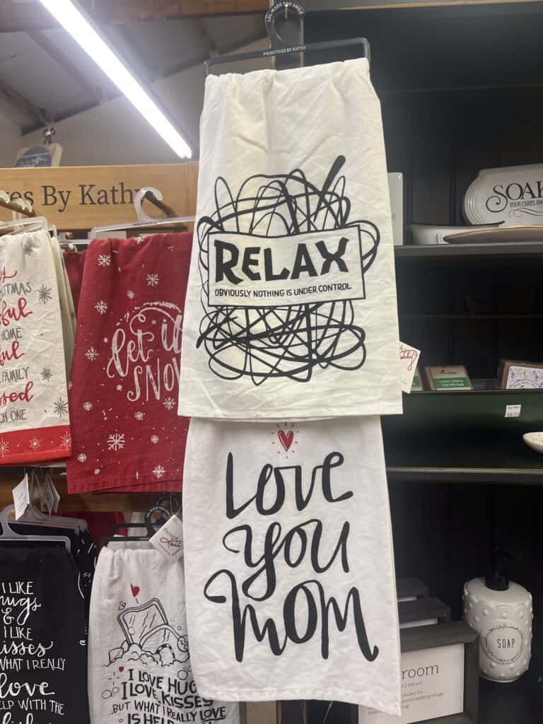 Cozy Home Primitives (95)