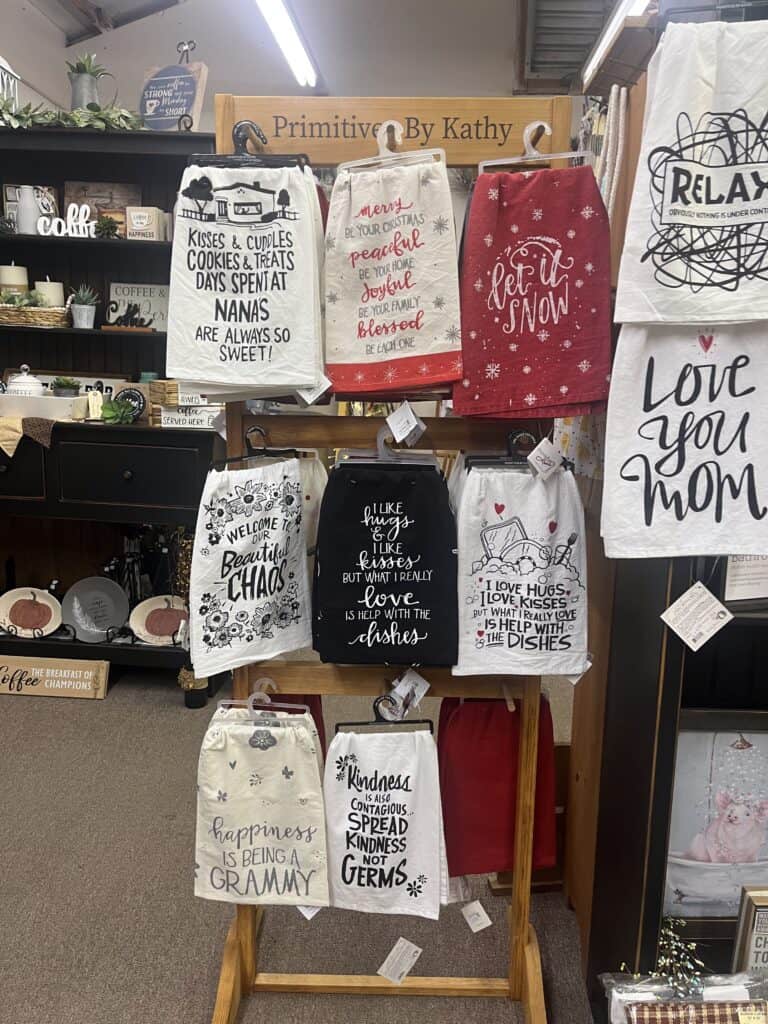 Cozy Home Primitives (96)