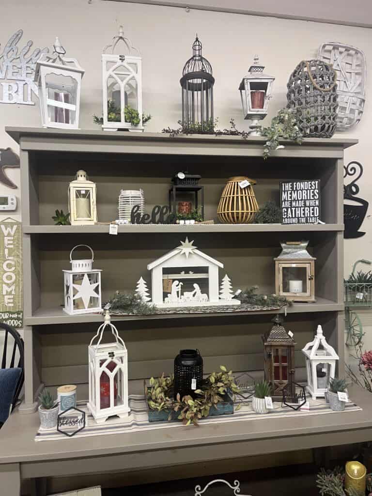 Cozy Home Primitives (98)