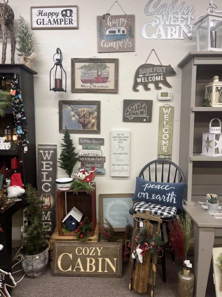 Cozy Home Primitives (99)