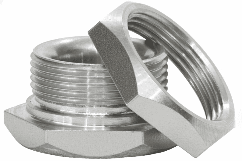 Sycamore Hollow Silver