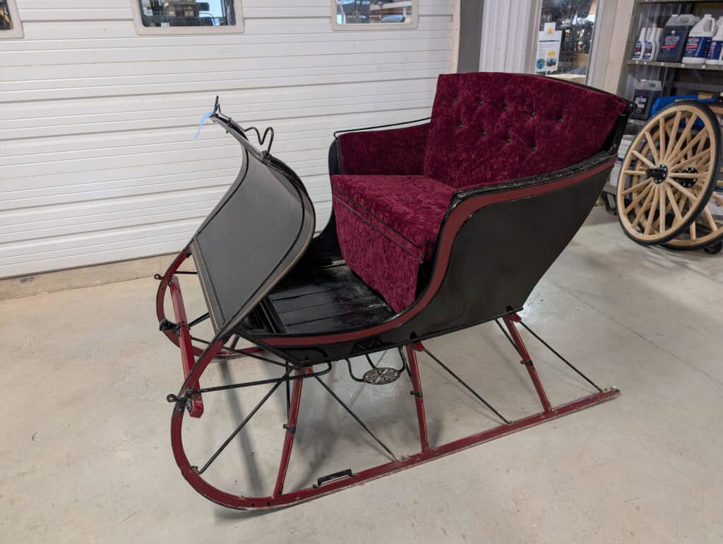 A & A Carriage and Wheel (1)