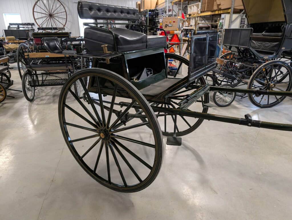 A & A Carriage and Wheel (10)