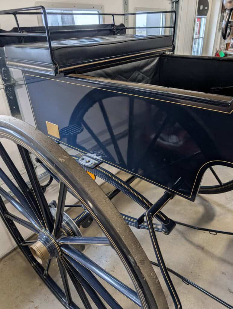 A & A Carriage and Wheel (20)