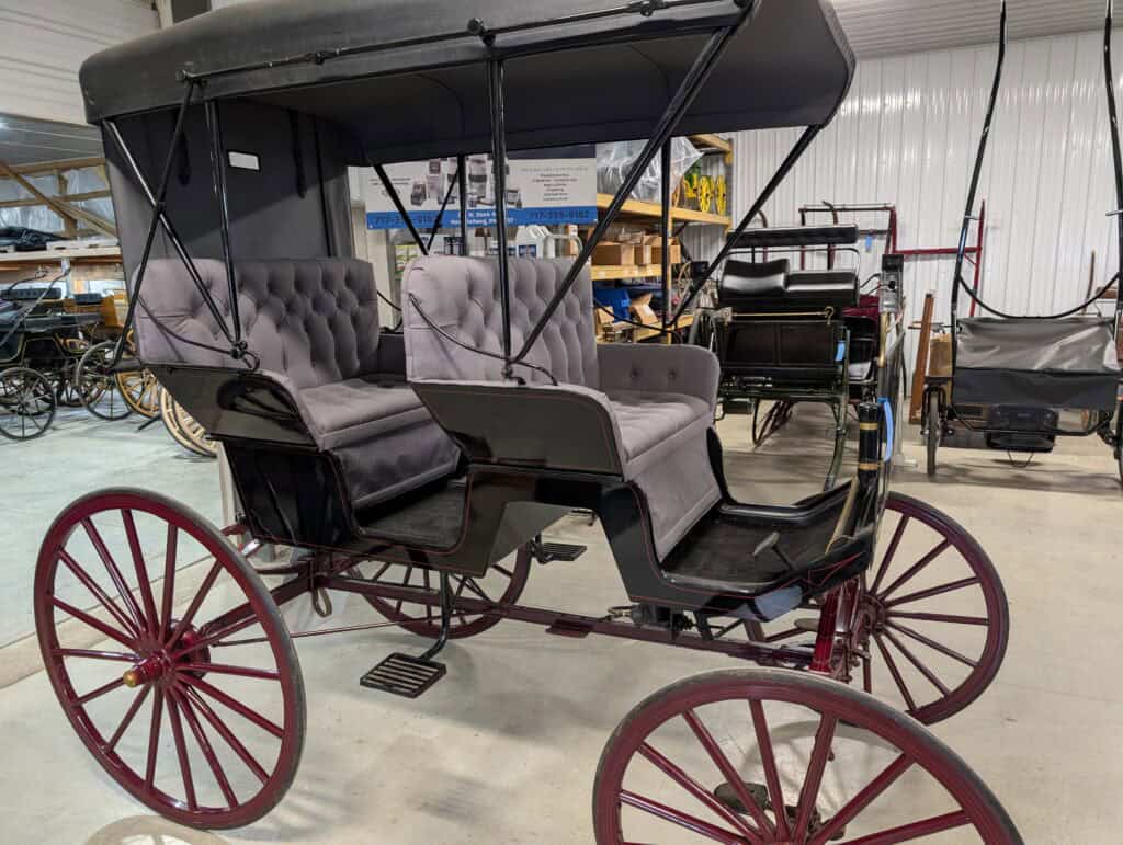 A & A Carriage and Wheel (51)