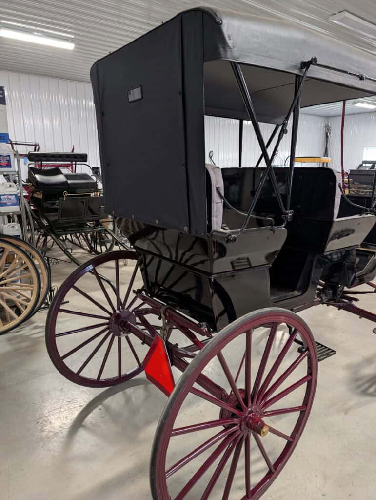 A & A Carriage and Wheel (55)