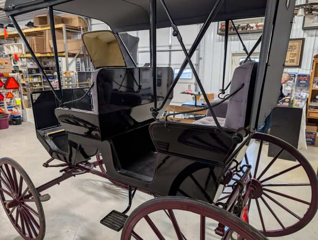 A & A Carriage and Wheel (56)