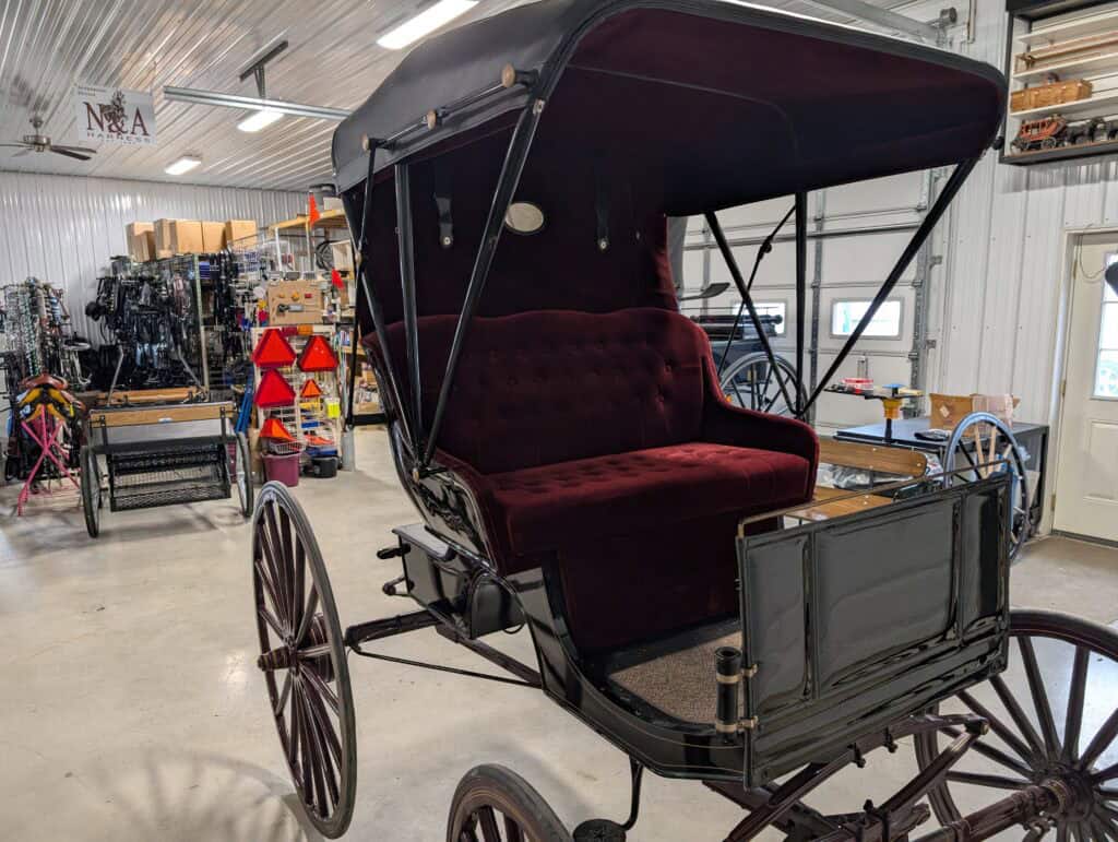 A & A Carriage and Wheel (57)