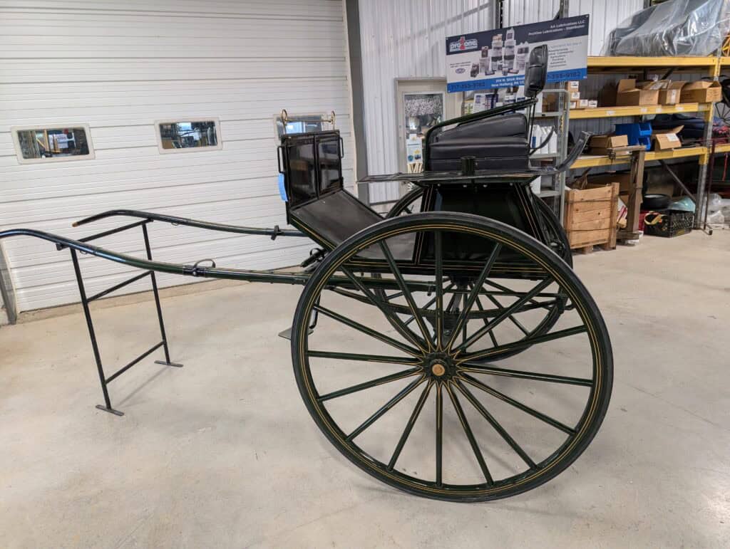 A & A Carriage and Wheel (6)