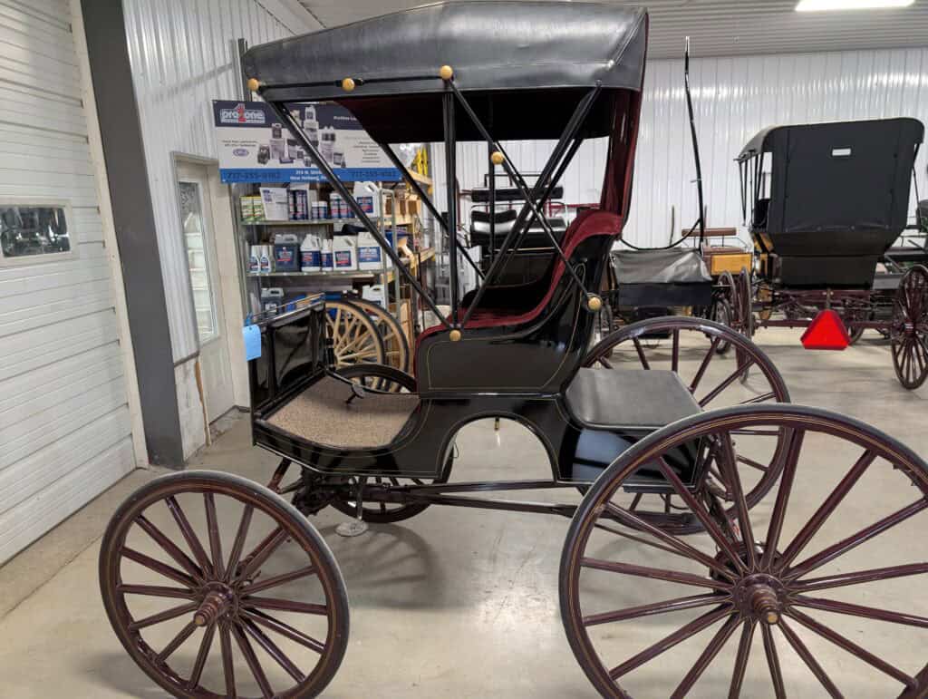 A & A Carriage and Wheel (60)