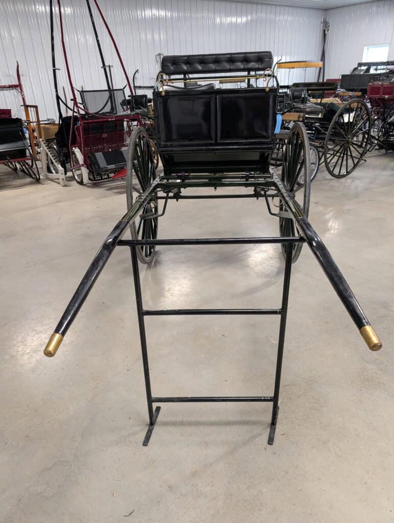 A & A Carriage and Wheel (8)