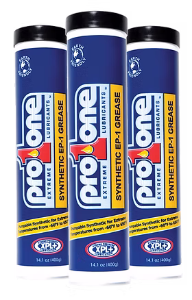 EP 1 Synthetic Grease