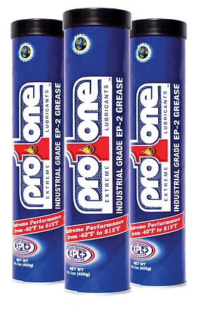 EP 2 Industrial Grease