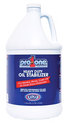 HEAVY DUTY OIL STABILIZER