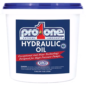 Hydraulic Oil