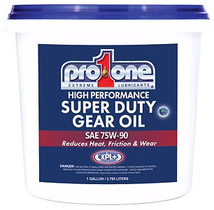 SUPER DUTY GEAR OIL