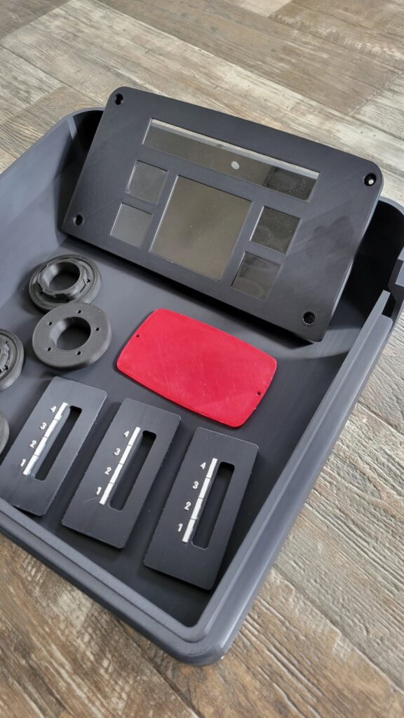 Smucker Patternworks 3D Print (10)