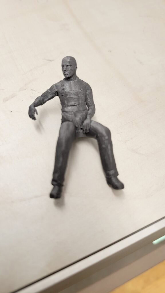 Smucker Patternworks 3D Print (2)