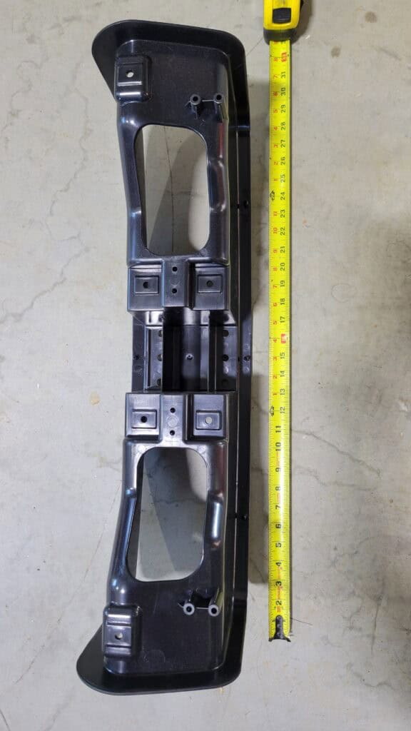 Smucker Patternworks 3D Print (3)