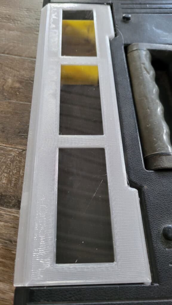 Smucker Patternworks 3D Print (4)