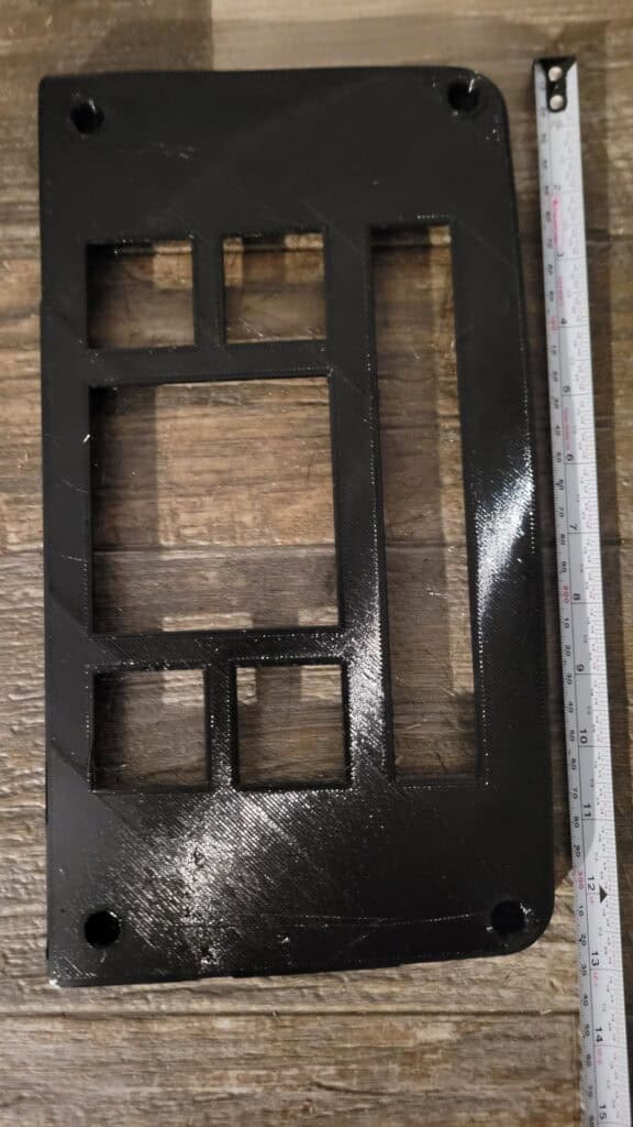 Smucker Patternworks 3D Print (5)