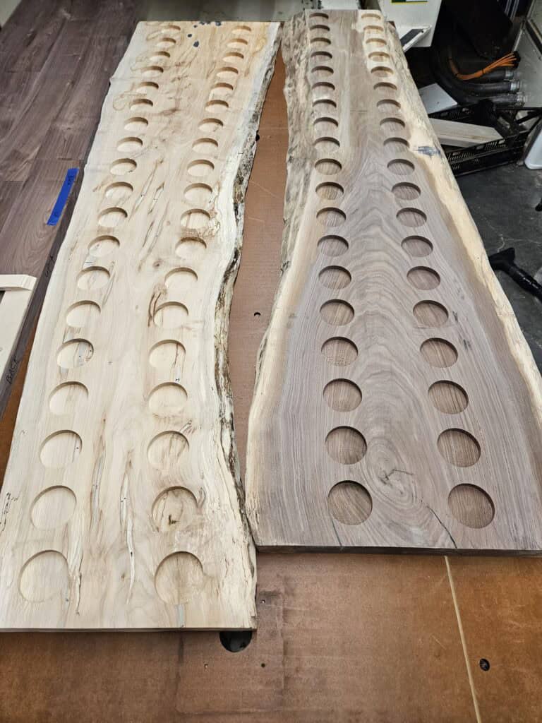 Smucker Patternworks CNC Routing (13)