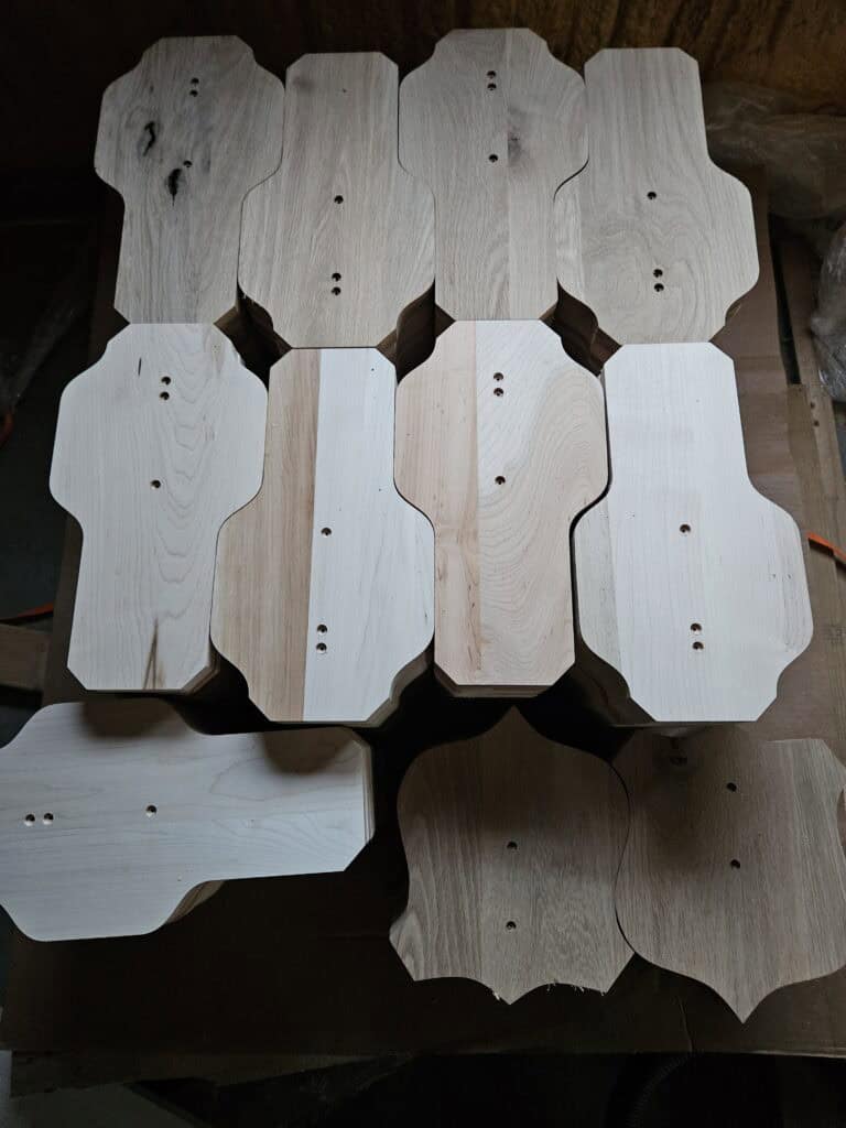 Smucker Patternworks CNC Routing (14)